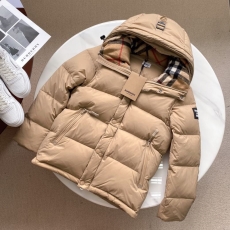 Burberry Down Jackets